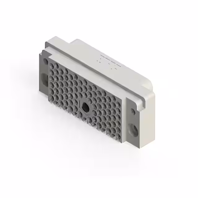 516-120-000-306 EDAC Inc.  Backplane Connector Housings